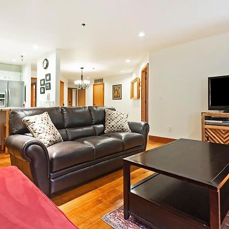 Stunning Location 2Bdr Condo Retreat Park City Eksteriør billede