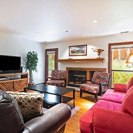 Stunning Location 2Bdr Condo Retreat Park City Eksteriør billede