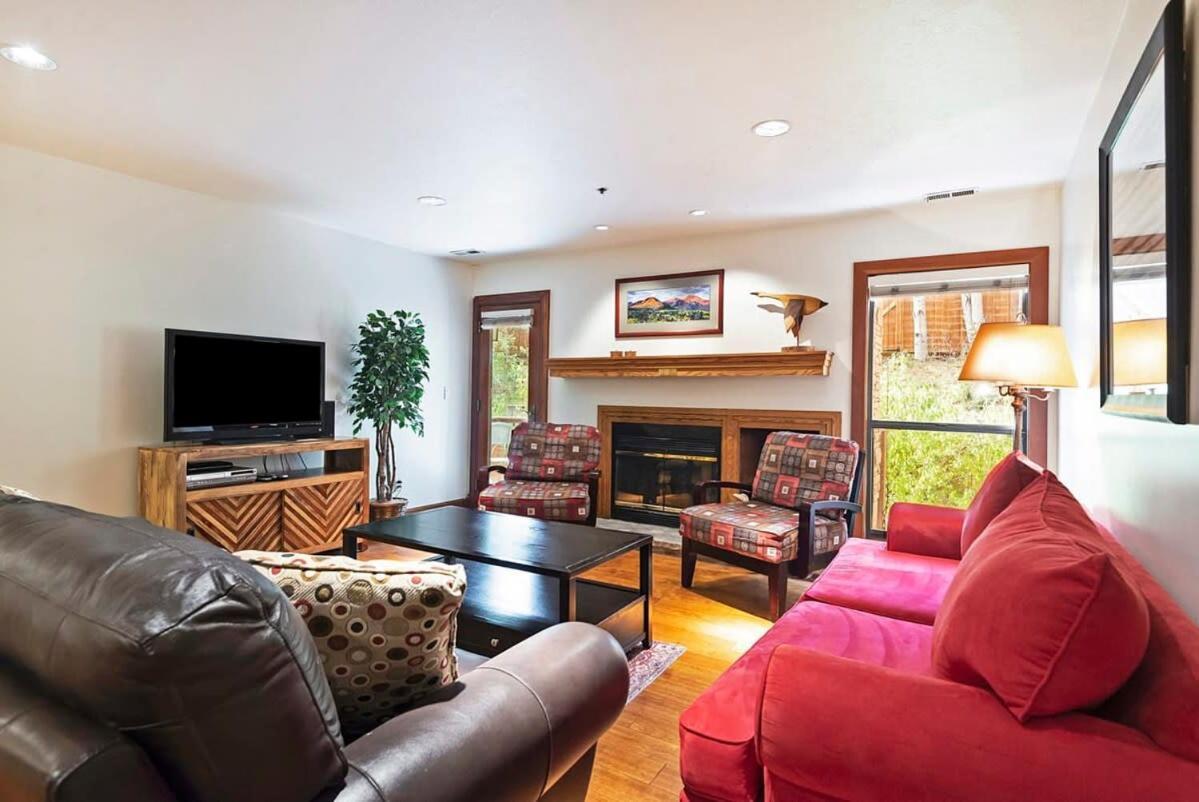 Stunning Location 2Bdr Condo Retreat Park City Eksteriør billede