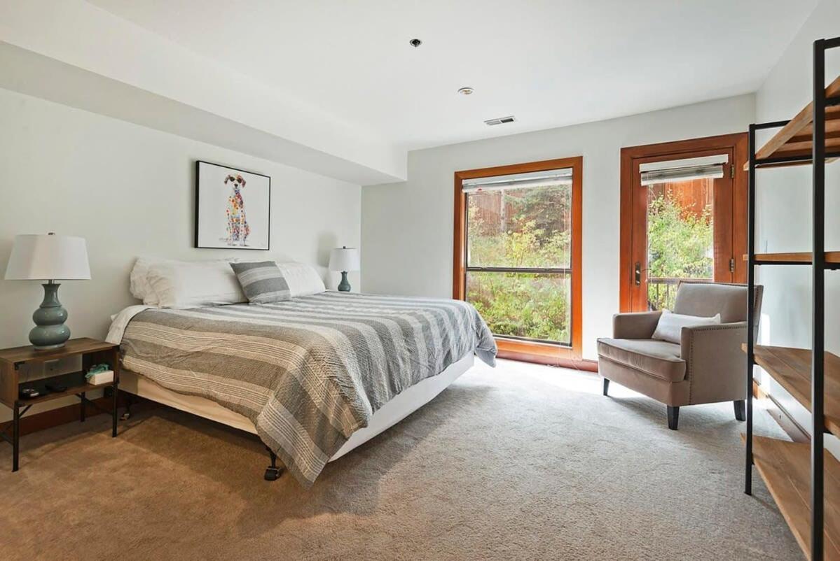 Stunning Location 2Bdr Condo Retreat Park City Eksteriør billede